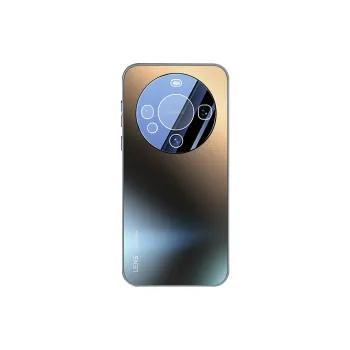 NOPA Phone Cases