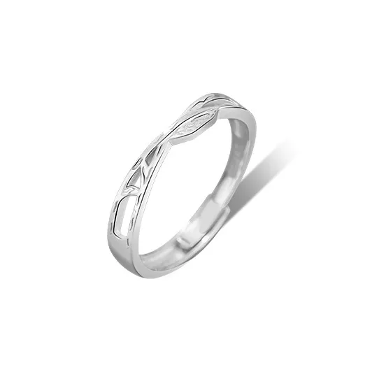 SKSW Rings Unisex-1