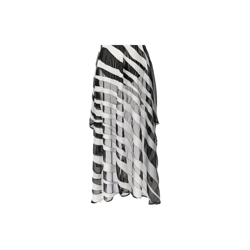 MISSONI Tray Pattern Sleeveless Jumpsuit-7