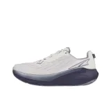 White/Marine Blue
