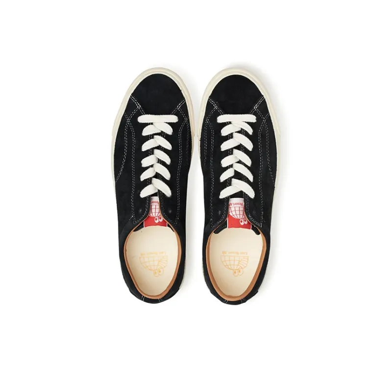 Last Resort AB Slip-Resistant Cushioning Low-Top Skateboard Shoes Unisex-10