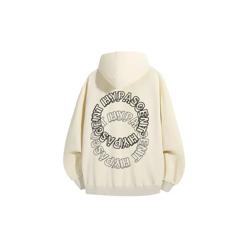 HYPASCENT Sweatshirts Unisex-6