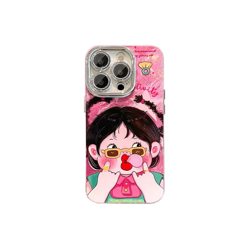 HASEE Phone Cases-6