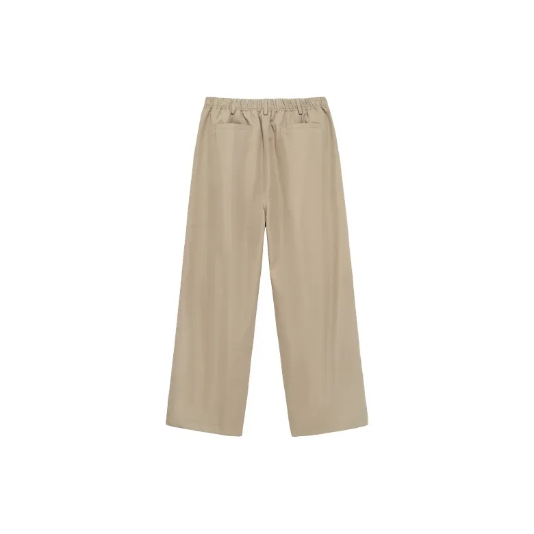 PCMY Casual Pants Unisex-1