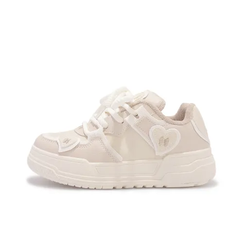 Shen Linsen Cushioning, Slip Resistant, And Abrasion Resistant Low Top Casual Shoes Women's