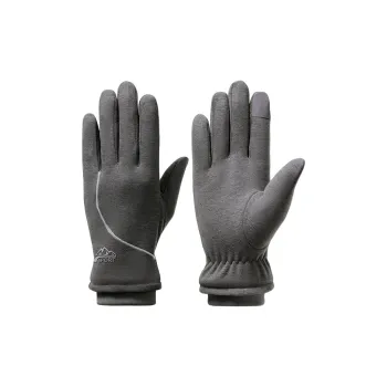 Shizhu Thickened Sports Gloves Men's