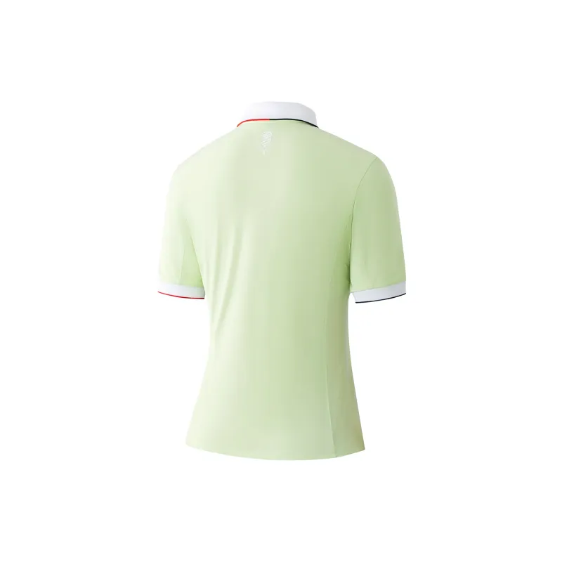 HEAD Polo Shirts Women's-1