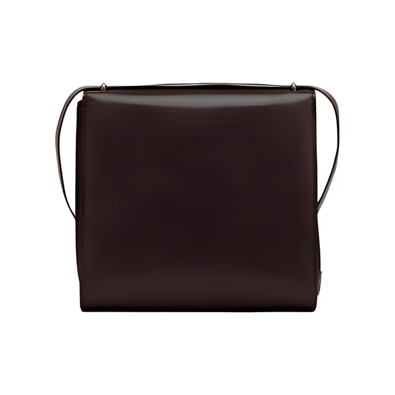 Bottega Veneta The Clip Shoulder Bag-3