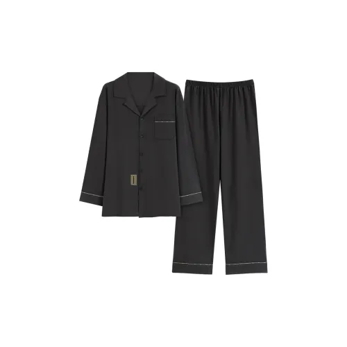 MADALLO Unisex Pajama Sets