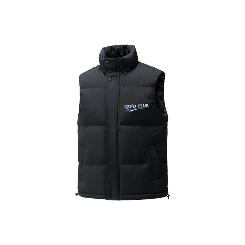 Kepu Vests Unisex-1