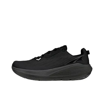 Altra Slip Resistant, Abrasion Resistant, Breathable Low Top Running Shoes Women's Black