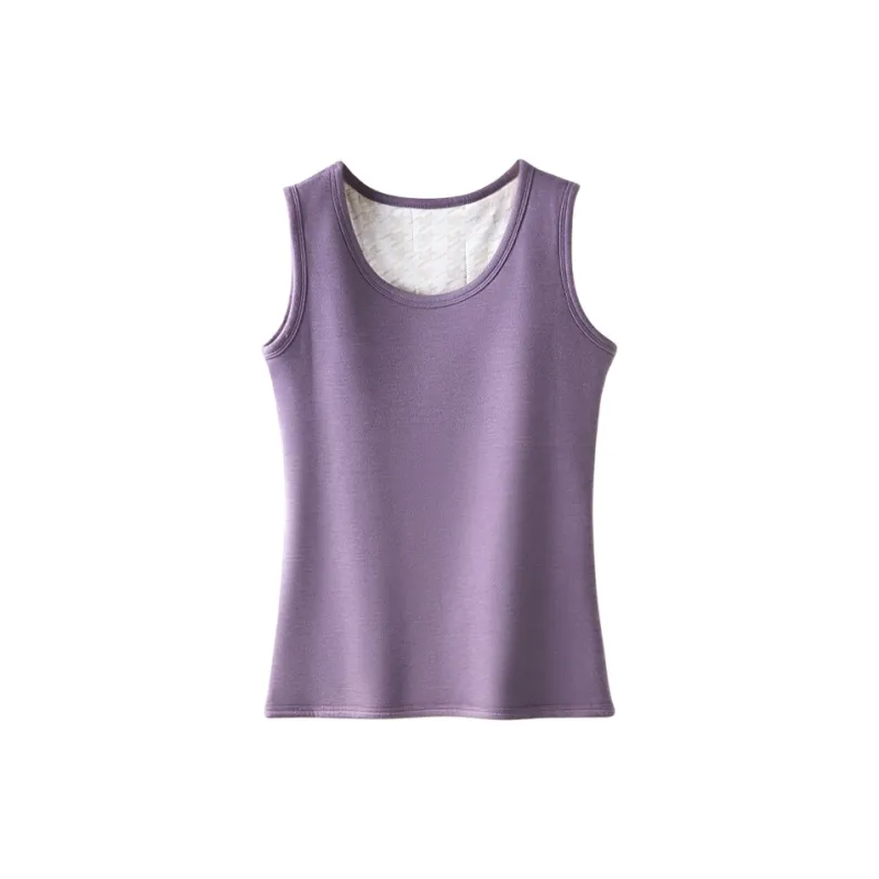 H YXIANG Women's Thermal Tops-11
