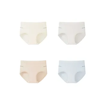 GRACEWELL Underpants Women's 4 Pack