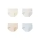 Beige Apricot+Galaxy Gray+Black Tea+Twilight Blue