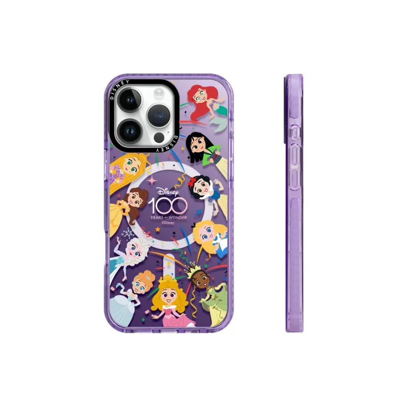 Disney Princess Phone Cases-34