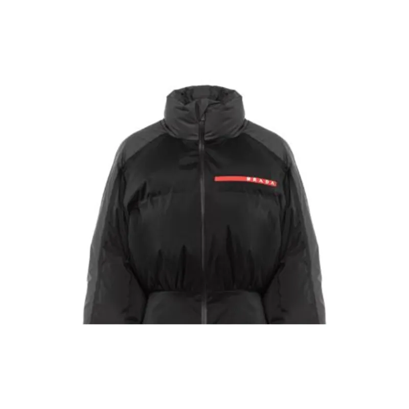 PRADA Bodysuits Women's Black-3