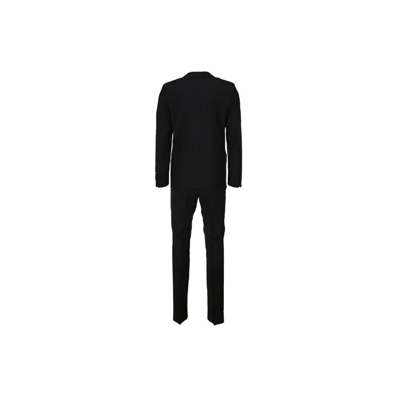 PRADA Two Piece Tailored Suit-1