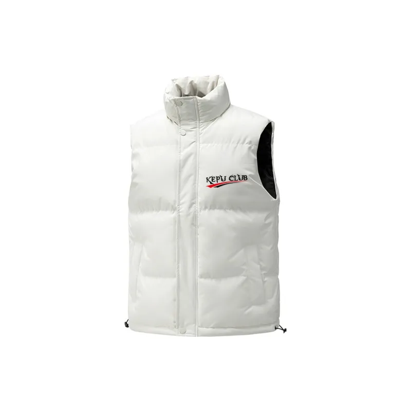 Kepu Vests Unisex-6