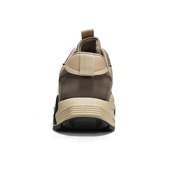 Team Bees Anti-Slip Wear-Resistant Low-Top Chunky Sneakers Men's-14