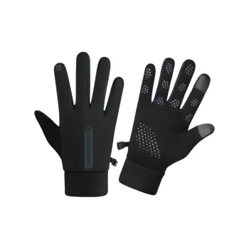 Warrior Polyester Sports Gloves Unisex