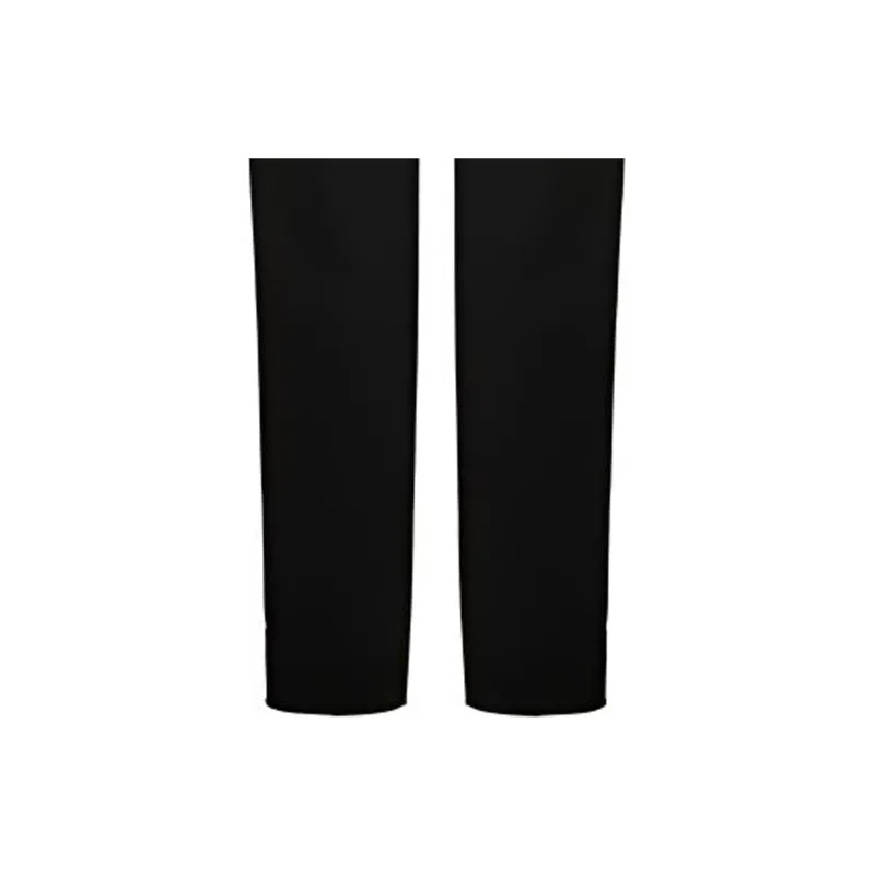 PRADA Cargo Pants Men Black-4