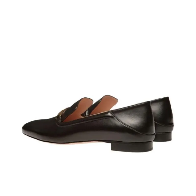 BALLY Deco Slippers Women's-3