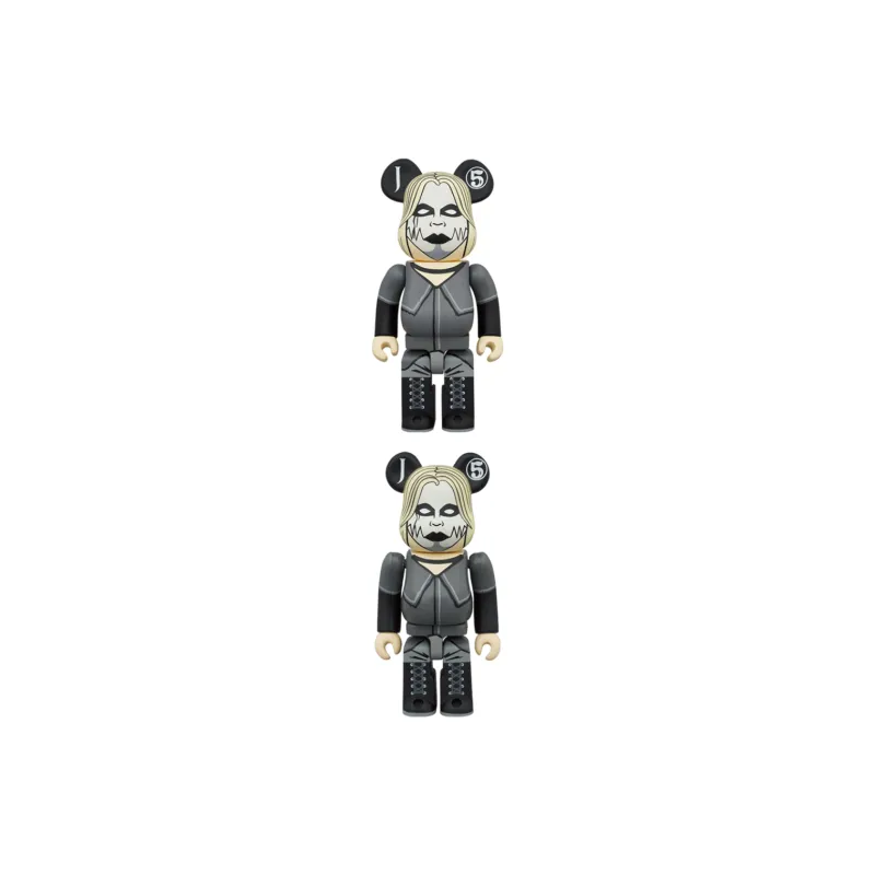 BE@RBRICK John 5-3