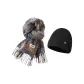 Scarf+Thermal Hat