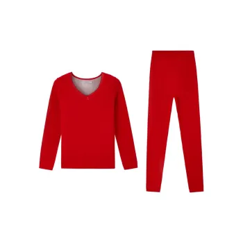 GOSO Women's Thermal Sets