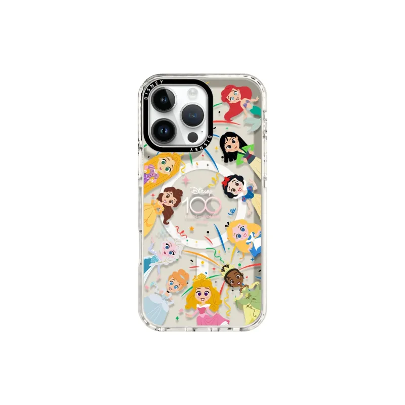 Disney Princess Phone Cases-29