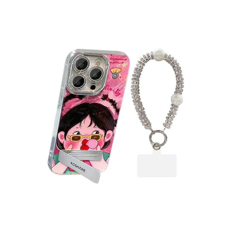 HASEE Phone Cases-11