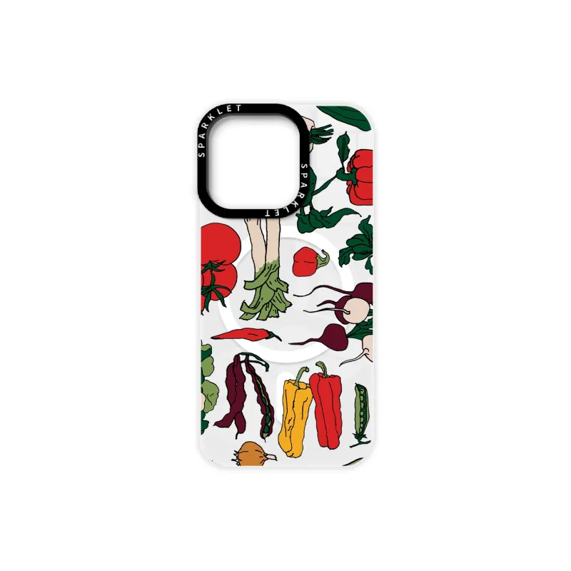 Ray chain Phone Cases-3