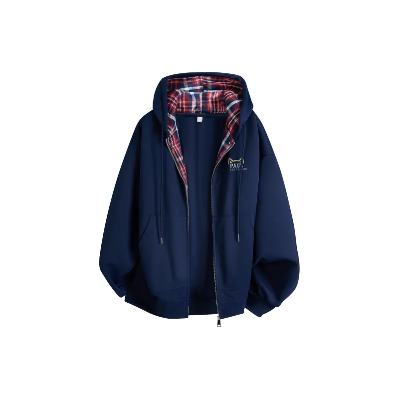 PAUL COSTELLOE Sweatshirt Unisex-13