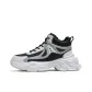 White Black