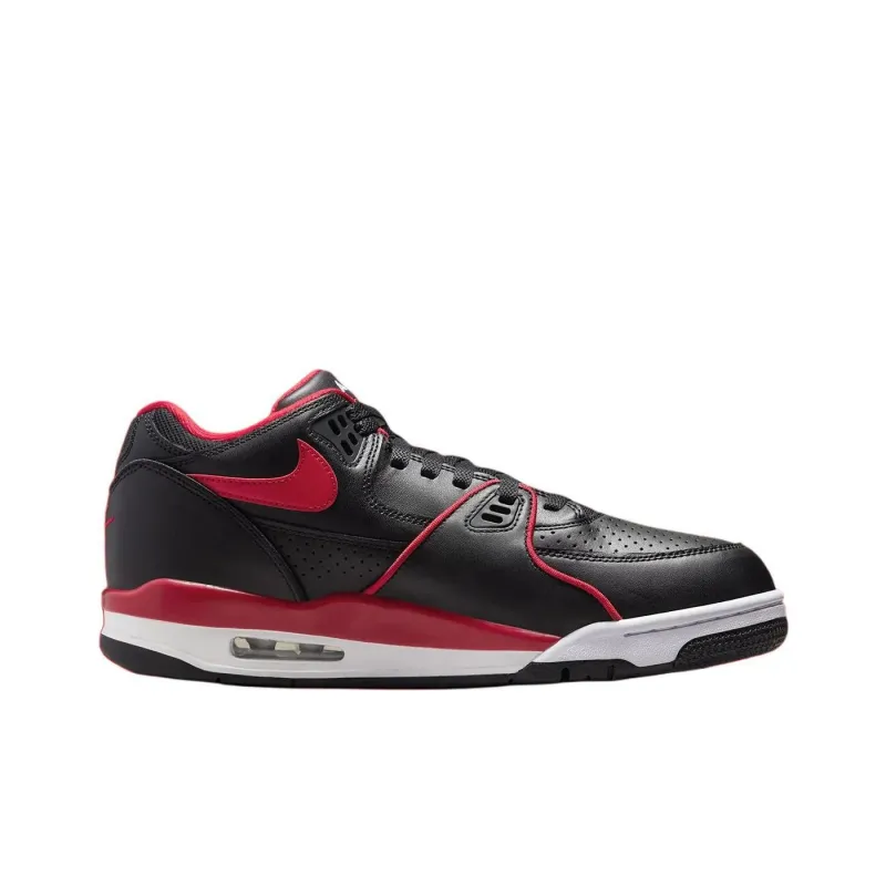 Nike Air Flight '89 Low Bred-1