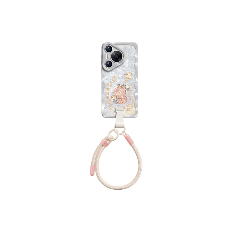 SUPER MOUSE Phone Cases-7