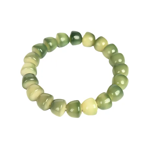 Tianzong Bodhi Root Bracelets Unisex