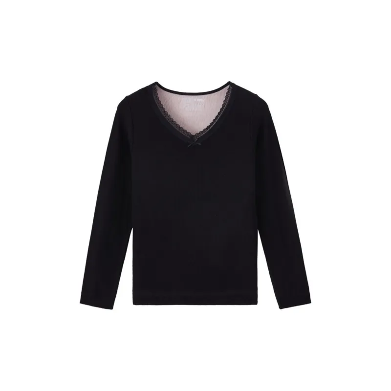 GOSO Women's Thermal Sets-1