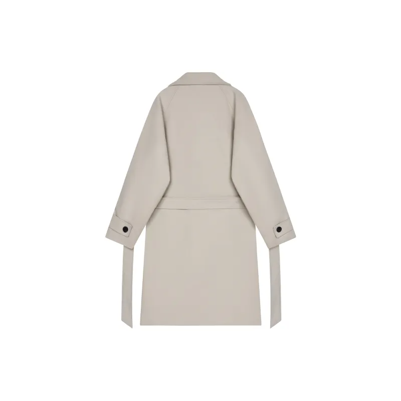 FASTFISH Coats Unisex-6