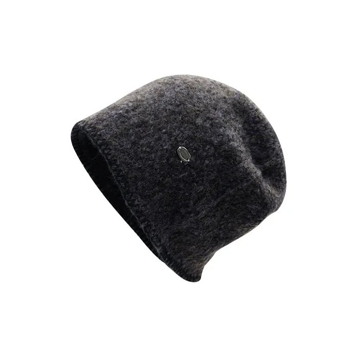Mulinsen Wool Blend Beanies Unisex-4