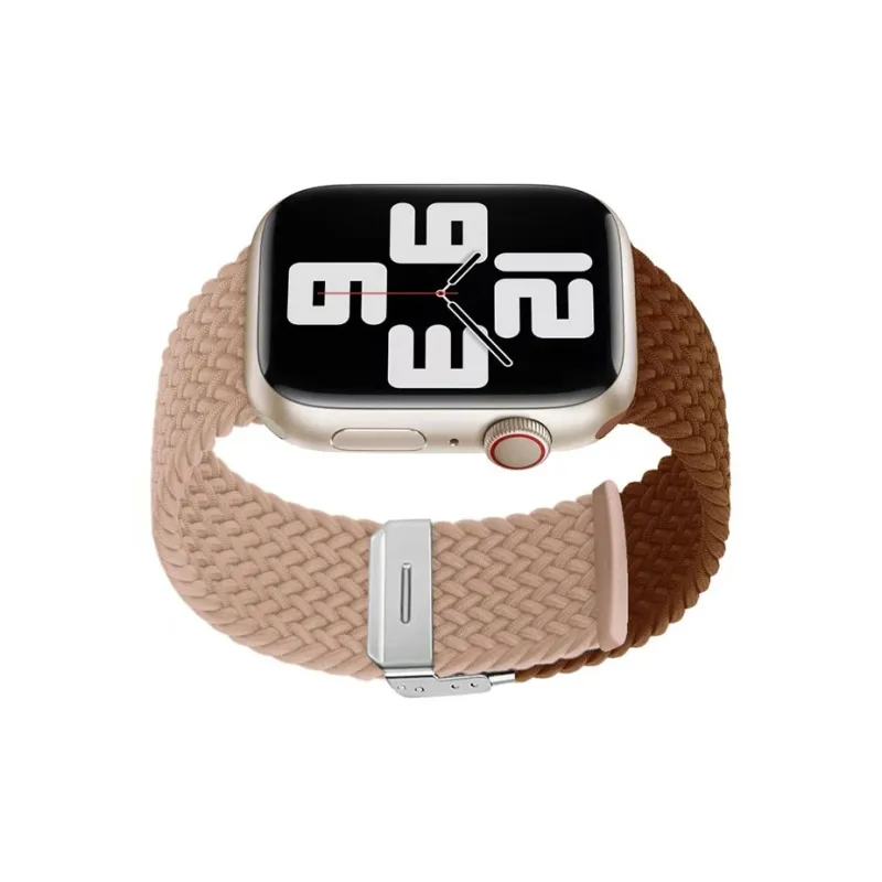 ZHENGGUANG Watch Band Xiaomi Compatibility Woven Material-10