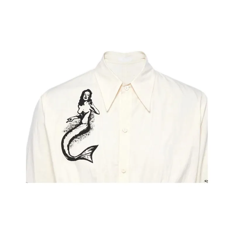 PRADA Jumpsuits Men White-4
