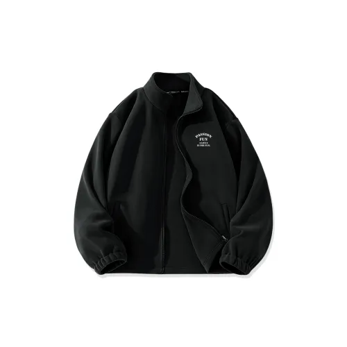 MINISO Jackets Unisex