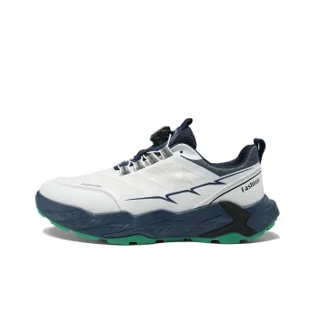 Team Bees Cushioning Wear Resistant Low Top Chunky Sneakers Men's