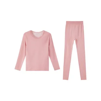 GOSO Women's Thermal Sets