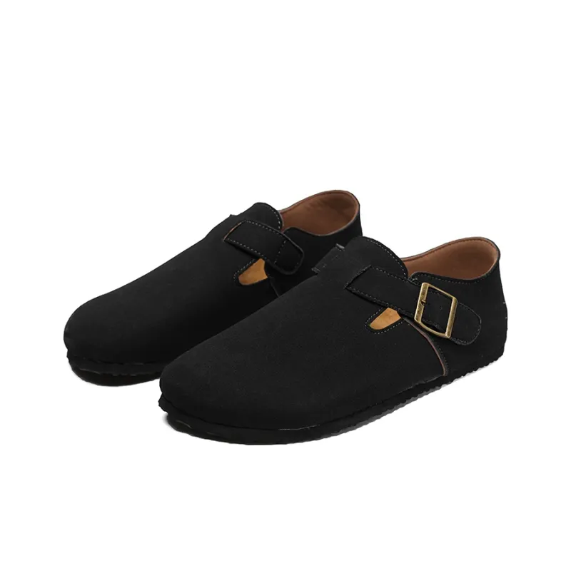 CAOP Cork Bucolic Collection Low Top Casual Shoes Unisex-2