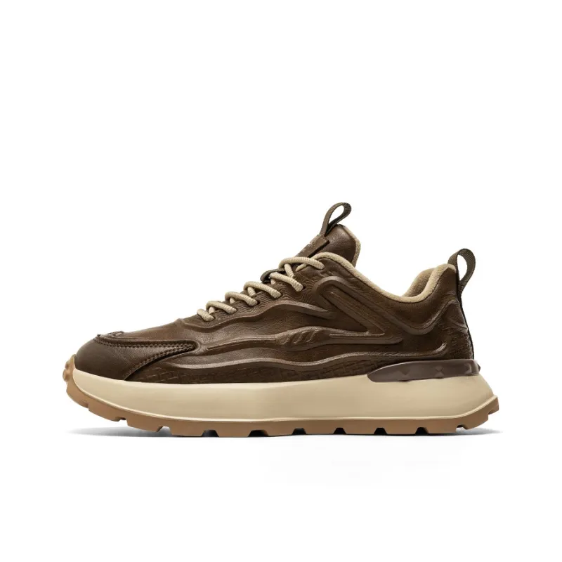 G.N.SHIJIA Low-Top Casual Shoes Men's-32