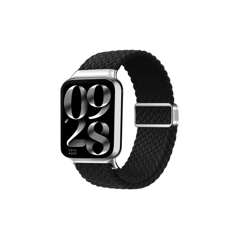 MSSM Watch Band Xiaomi Compatibility Nylon Material-5