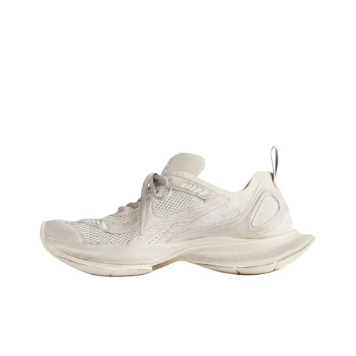 Balenciaga Circuit Low Top Sneakers Women's