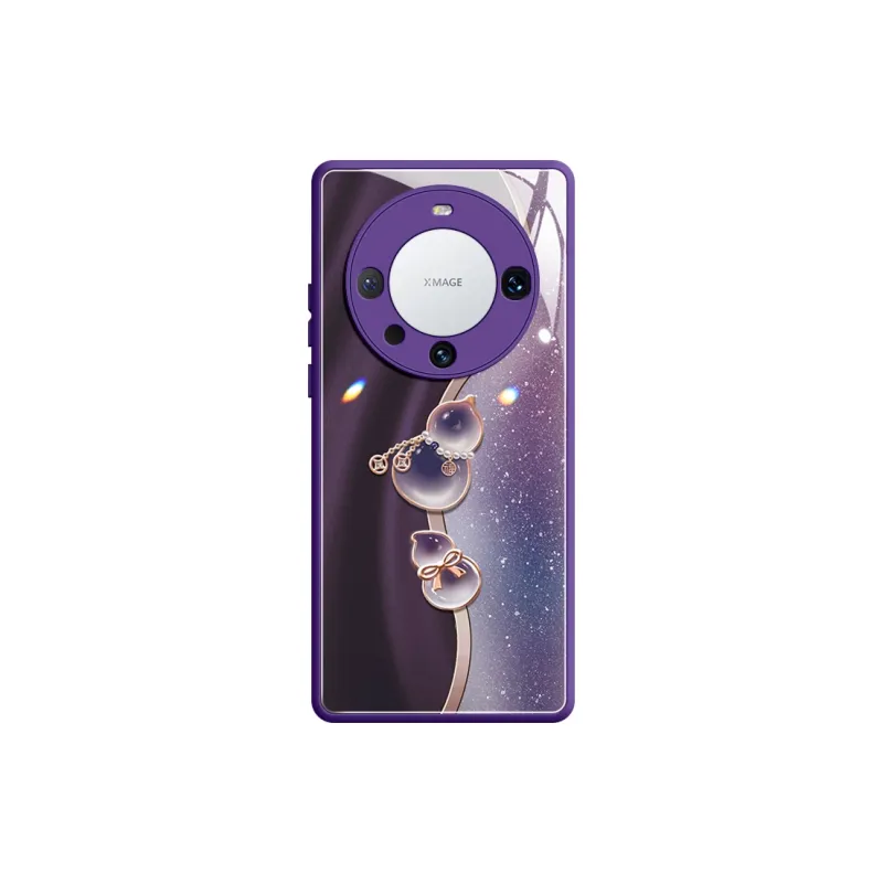 SUPER MOUSE Phone Cases-9